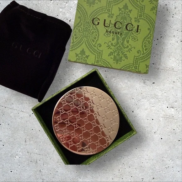 Gucci Beauty Compact Mirror - Picture 5 of 12